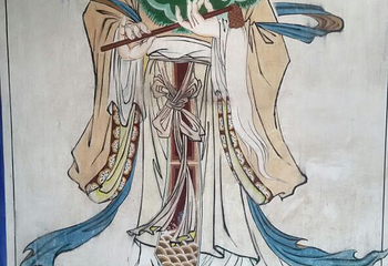 李家龙宫遗址第 6 张图片