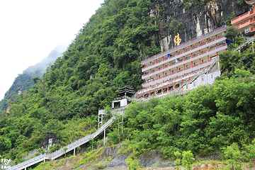 广西灵阳寺第 8 张图片