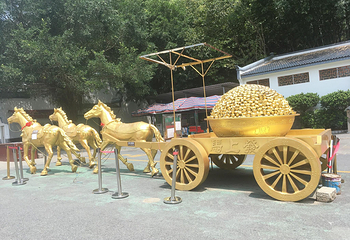 阳朔如意峰索道景区第 29 张图片