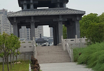 江淮文化园第 23 张图片