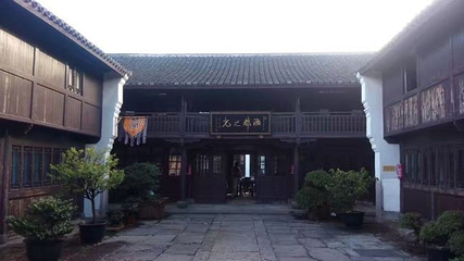 东沙古镇第 17 张图片