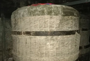 刘伶醉酒古烧锅遗址第 15 张图片