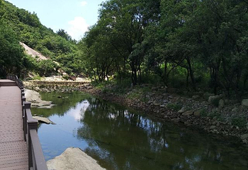姚家山风景区第 26 张图片