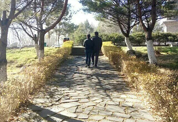 塔山公园第 3 张图片