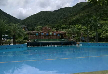 碧海湾旅游度假区第 14 张图片