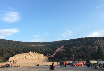 英雄山第 6 张图片