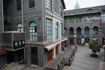 南京1912街第 30 张图片
