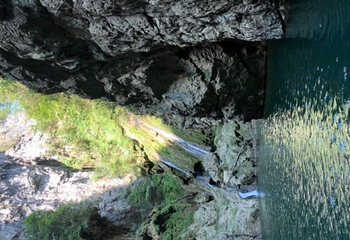 铜仁大峡谷第 28 张图片