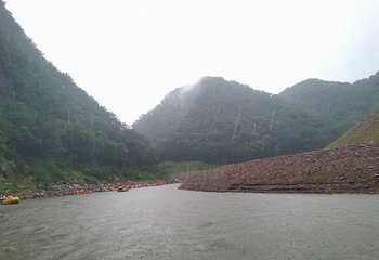 红河谷漂流第 29 张图片