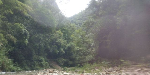 黔南蛤蚌河第 17 张图片