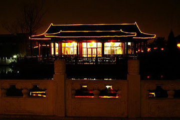 北京太申祥和山庄第 12 张图片