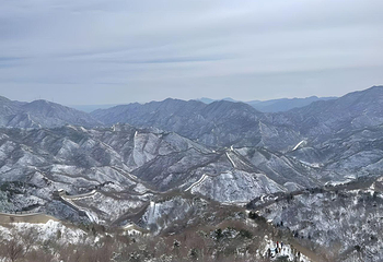 颐和园第 35 张图片