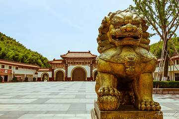 佛光祖庭大觉寺第 16 张图片