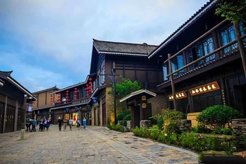 隆里古城第 12 张图片