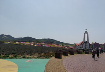 青岛西海岸生态观光园第 16 张图片