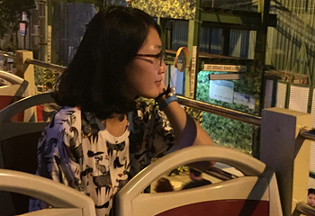 Big Bus香港观光巴士游第 81 张图片