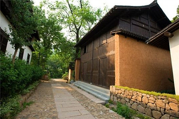 法云古村第 42 张图片