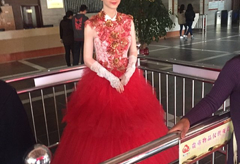 女儿国温泉第 14 张图片