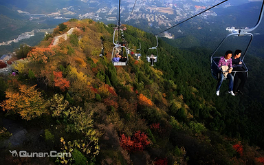 香山公园第 15 张图片