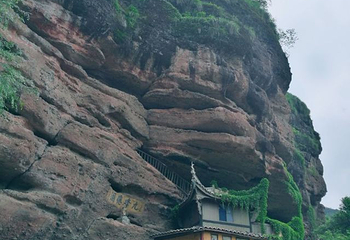 九峰山风景区第 28 张图片