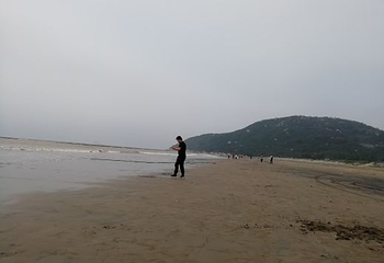 银沙滩生态园第 4 张图片