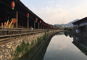 丽水古街第 74 张图片
