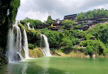 北门城楼第 9 张图片