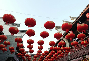宁波鼓楼第 33 张图片