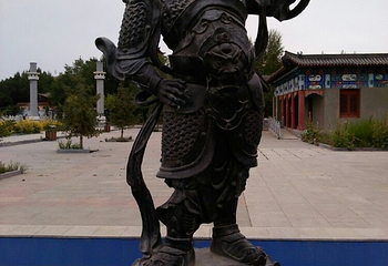 山丹大佛寺第 25 张图片