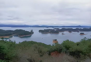 天屿山观景台第 52 张图片