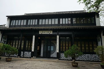 木渎古镇第 76 张图片