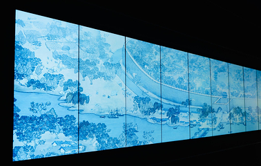城市展览馆第 5 张图片