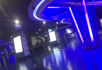 南昌航天航空科技馆第 60 张图片