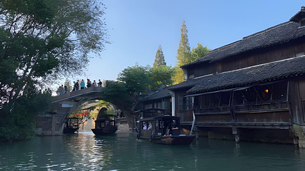 西塘古镇第 61 张图片
