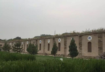 秋林抗战纪念地景区第 21 张图片