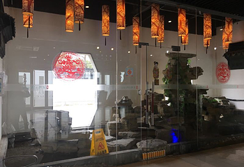 丝绸历史文化展览馆第 8 张图片