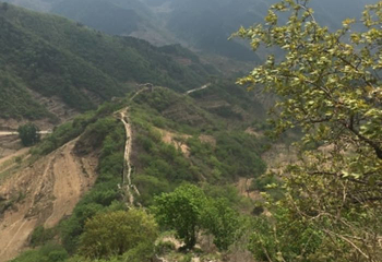青山关第 48 张图片
