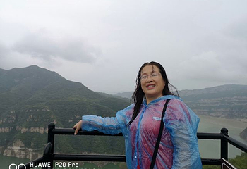 黄河三峡第 42 张图片