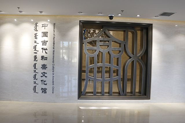 昭君博物院第 41 张图片