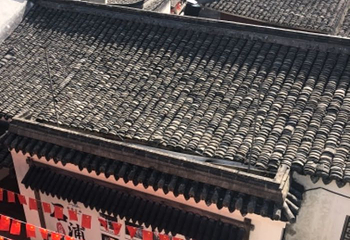 石浦渔港古城第 41 张图片