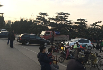 英雄山第 7 张图片