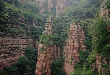 东太行景区第 44 张图片