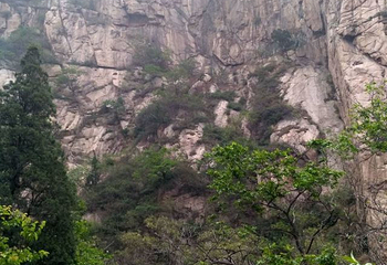 雪野三峡景区第 7 张图片