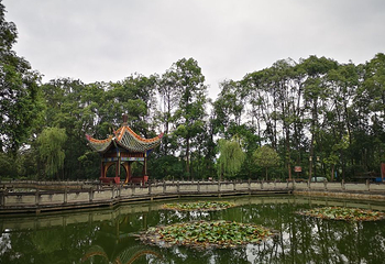 锦屏山第 13 张图片