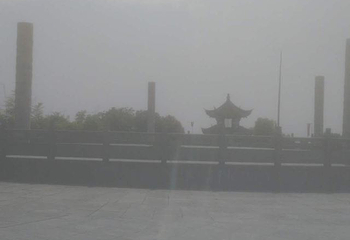 达蓬山仙佛谷景区第 11 张图片