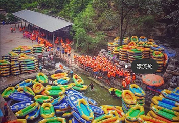 北京乐谷景区第 171 张图片