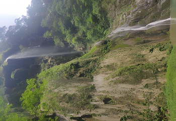黑山谷风景区第 42 张图片