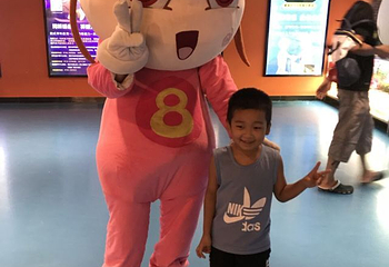 乐8小城(湛江店)第 13 张图片