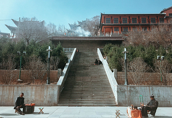 南禅寺第 19 张图片