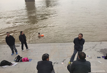 江汉路步行街第 34 张图片
